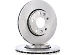 Ridex 82B0283 - Disco Freno Oe 402063793R Per Duster, Scenic Iii, Megane Iv, Megane Iii, Megane Cc, Laguna Iii, Grand Scenic Iii (Jz), Fluence (L3)
