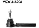 Skf Vkdy 318908 - Tirante Oe 68033171AA Per Voyager V (Rt)