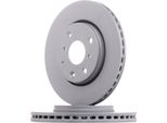 Zimmermann 180.3021.20 - Disco Freno Per C1 (Pm, Pn), C1 Ii (Pa, Ps), 108, Aygo (B1), Aygo (B4)