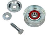 Maxgear 54-1051 - Puleggia Tenditore Oe 0 5066 936AA, Cinghia A V Per Voyager Iv, Cherokee (Kj)