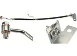 Trw PHD1218 - Oe 58732 1J000 Tubo Freno Per I20 (Pb)
