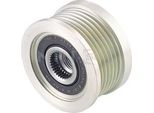 Snr GA784.06 - Puleggia Alternatore Oe 37322 27012 Per Elantra (Xd), Santa Fe I (Sm), Santa Fe Ii (Cm), Tucson (Jm), Sportage (Je, Km)