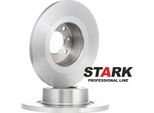 Stark SKBD-0020101 - Disco Freno Oe 4246W4 Per C5 I (Dc), C5 I (De), C5 Ii (Rc), C5 Ii (Re), C5 (Re), C5 (De)