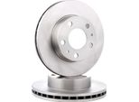 Stark SKBD-0023114 - Oe 16 078 723 80 Bremsscheibe Per Jumper, Ducato, Boxer