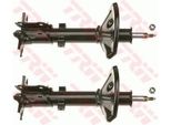 Trw JHM546T - Oe 55361 22151 Ammortizzatore, Asse Posteriore Per Accent Ii (Lc), Accent I (X-3)
