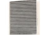 Maxgear 26-0857 - Filtro Aria Abitacolo Oe 6479 62 Per Nemo, Doblo, Fiorino, Linea, Qubo, Tipo, Combo (X12), Combo Tour (X12), Bipper (Aa), Bipper Tepee
