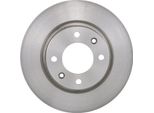 Bosch 0 986 478 981 - Oe 4246 W4 Disco Freno Per C5 I (Dc), C5 I (De), C5 Ii (Rc), C5 Ii (Re), C5 (Re), C5 (De)