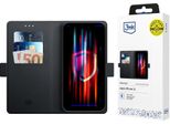 Apple Iphone 17 - 3Mk Custodia A Portafoglio