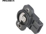 Ridex 3940T0017 - Oe 35102 38610 Potenziometro Acceleratore Per Santa Fe I (Sm), Sonata Iv (Ef), Magentis