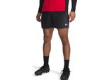 Under Armour Vanish Hg Novelty Short - Nero, Taglia:S