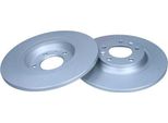 Maxgear 19-1845MAX - Oe 4249 72 Disco Freno Per C5 Iii (Rd), C5 Iii (Rw), 407, 407 Sw (6D, 6E), 508 (8D), 508 (8E), 607 (9D, 9U), Rcz