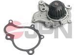 Jpn 10C0505 - Pompa Dell'acqua Oe 25100 27000 Per Accent Ii (Lc), Elantra (Xd), Getz (Tb), Matrix (Fc), Santa Fe I (Sm), Sonata V (Nf), Tucson (Jm), Carens Ii (Fj), Cerato (Ld), Sportage (Je, Km)
