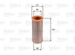 Valeo 585601 - Filtro Aria Oe 3501843 Per Cherokee (Xj), Espace Ii (J), Trafic (P, T, V)