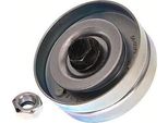 Maxgear 54-0079 - Oe 0 4861 633AA Puleggia Folle, Cinghia A V Per Voyager V (Rt), Voyager Iv, Cherokee (Kj), Cherokee (Kk)