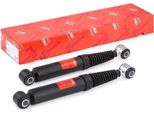 Trw JGT253T - Ammortizzatore Oe 5206 Az, Asse Posteriore Per Xsara