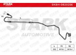 Stark SKBH-0820256 - Tubo Freno Oe 4886Z6 Per C4 Ii (Nc), DS4, 307, 307 Cc (3B), 307 Sw (3H), 308 Cc (4B), 308 I, 308 Sw I