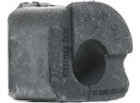 Ridex 1334A0020 - Stabigummis Oe 191 411 314 Per Toledo I (1L2), Inca (6K), Ibiza (6K), Cordoba (6K), Vento (1H), Polo (6V), Jetta Ii (165, 19E, 1G2), Golf Cabriolet (1E), Golf Iii (1H), Corrado (53I), Caddy Ii (9K)