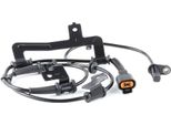 Ridex 412W0555 - Sensore Abs Oe 956713W300 Per Sportage (Sl)