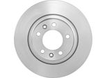 Bosch 0 986 479 379 - Oe 4249 22 Disco Freno Per Jumpy (VF7), Scudo, Expert (Vf), Expert Tepee (VF3X)