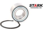 Stark SKWB-0180530 - Set Di Cuscinetti Ruota Oe 517203A200, Asse Anteriore Per Coupé (Gk), Elantra (Xd), Grandeur (Tg), Santa Fe I (Sm), Sonata Iv (Ef), Sonata V (Nf), Magentis, Opirus (Gh)