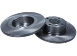 Maxgear 19-0833 - Oe E 169 143 Disco Freno, Asse Posteriore Per C5 I (Dc), C5 I (De), C5 Ii (Rc), C5 Ii (Re), C5 (Re), C5 (De)