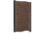 Valeo 701014 - Oe 6479 41 Filtro Aria Abitacolo Per C2 (Jm), C2 Enterprise (Jg), C3 I (Fc, Fn), C3 Picasso (Sh), C3 Pluriel (Hb), C4 (La), C4 I (Lc), C4 Ii (Nc), DS4, DS4 (Nx), 307, 307 Cc (3B), 307 Sw (3H), 308 Cc (4B), 1007 (Km), 308 I, 308 Sw I, Rcz