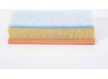 Bosch F 026 400 058 - Filtro Aria Oe 1444 Qw Per C8 (Ea, Eb), Jumpy (VF7), Scudo, Ulysse, 807 (Eb), Expert (Vf), Expert Tepee (VF3X)