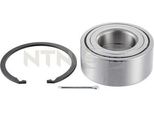 Snr R184.06 - Set Di Cuscinetti Ruota Oe 51720 34200 Per Santamo, Sonata Iii (Y-3)