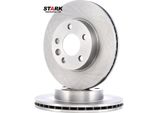 Stark SKBD-0020116 - Oe 7D0615301A Disco Freno Per T4