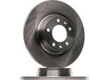 Ridex 82B0727 - Oe 16 118 410 80 Disco Freno, Asse Posteriore Per Jumpy (VF7), Scudo, Expert Tepee (VF3X), Expert (Vf)