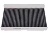 Maxgear 26-0721 - Filtro Aria Abitacolo Oe 6447 Nv Per C2 (Jm), C2 Enterprise (Jg), C3 I (Fc, Fn), C3 Picasso (Sh), C3 Pluriel (Hb), C4 (La), C4 I (Lc), C4 Ii (Nc), C4 Picasso I (Ud), DS4, DS4 (Nx), 1007 (Km), 307, 307 Cc (3B), 307 Sw (3H), 308 Cc (4B), 308 I, 308 Sw I, Rcz