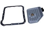 Maxgear 26-1463 - Set Di Filtri Idraulici Oe 46321 39010, Cambio Automatico Per Coupe (Rd), Coupe (Gk), Elantra (Xd), Grandeur (Tg), Santa Fe I (Sm), Santa Fe Ii (Cm), Sonata Ii (Y-2), Sonata Iii (Y-3), Sonata Iv (Ef), Sonata V (Nf), Tucson (Jm), Carens Iii (Un), Carnival Iii (Vq), Cerato (Ld), Magentis, Sportage (Je, Km)