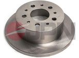 Jpn 40H9028 - Disco Freno Oe 422835 Per Jumper, Ducato, Boxer