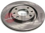Jpn 30H9047 - Oe E169002 Disco Freno Per Berlingo, Xsara, Zx (N2), Partner (5, G), 405 Ii, 306, 206 (2A/C), 206 Cc (2D)