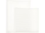 Stark SKIF-0170090 - Oe 1609428080 Filtro Abitacolo Per C3 Ii (Sc), C3 Iii (Sx), C4 Cactus, DS3, DS5, DS3 (Sa), DS3 (Sb), DS5 (Kf), 2008 I (Cu), 2008 Ii (U), 207 (Wa, Wc), 207 Cc (Wd), 207 Sw (Wk), 208 I (Ca, Cc), 208 (Cr)