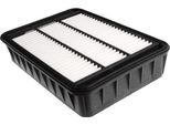 Mahle Lx 2616 - Filtro Aria Oe 1444RU Per C-Crosser (Vu, Vv), C4 Aircross, 4007 (Vu, Vv), 4008