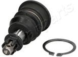 Japanparts BJ-206 - Giunto Sferico Anteriore Oe 43308 59035 Per C1 (Pm, Pn), Aygo (B1), Iq (J1), Urban Cruiser (P1), Yaris (P1), Yaris (P9), Yaris Verso (P2)