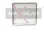 Maxgear 26-0233 - Filtro Aria Abitacolo Oe 6441 Eg Per Berlingo, Xsara, Partner (5, G)