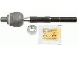 LemfÖRder 39136 01 - Oe 57724 2S000 Giunto Assiale, Tirante Per Ix35, Sportage (Sl)