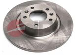 Jpn 40H9052 - Oe 4249 22 Disco Freno Per Jumpy (VF7), Scudo, Expert (Vf), Expert Tepee (VF3X)