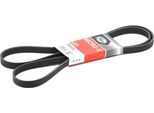 Gates 5PK1810 Cinghia Trapezoidale Dentata Oe 252122A310 Compatibile Con Venga, Sportage, Soul, Rio, Proceed, Optima, Cerato, Ceed, Carens, Tucson, Ix35, Ix20, I40, I30, I20, Getz, Elantra, Accent
