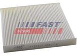 Fast FT37317 - Filtro Aria Esterna Oe 16 137 330 80 Per Jumper, Ducato E Boxer