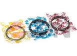 Jpn 40M0512.000 - Oe 2304038100 Set Di Fasce Elastiche Per Santa Fe I (Sm), Santamo, Sonata Iv (Ef), Magentis