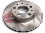 Jpn 30H9084 - Oe 4249 K2 Disco Freno Per Jumper, Ducato, Boxer