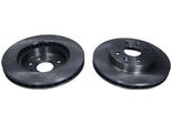 Maxgear 19-1320 - Disco Freno Oe 51712 FD300 Per Rio (Dc)