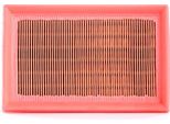Bosch F 026 400 438 - Oe 16 124 967 80 Filtro Aria Per C1 Ii (Pa, Ps), 108, Aygo (B4), C-HR (X1), Corolla (E21), Prius Phv (W52), Yaris (P13)