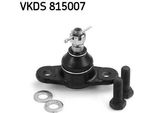 Skf Vkds 815007 - Oe 51760 1G000 Giunto Sferico Per Accent Iii (Mc), Rio Ii (Jb)