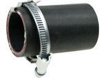 Gates 09-0879 - Tubo Aria Di Carico Oe XR849062 Per S-Type (X200), Xf (X250), Xj (X350, X358)