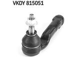 Skf Vkdy 815051 - Oe 56825 G2000 Tirante Per Ioniq (Ae), Niro (De)