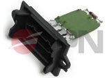 Jpn 60E9100 - Controllore Oe 6441 Q8, Soffiatore Interno Per C2 (Jm), C2 Enterprise (Jg), C3 I (Fc, Fn), C3 Ii (Sc), C3 Pluriel (Hb), 1007 (Km)